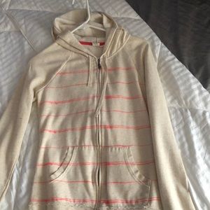 Roxy Hoodie